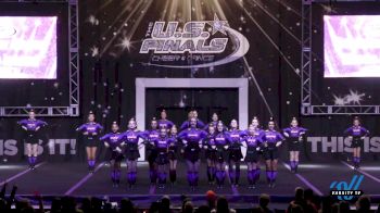 Rockstar Cheer Rhode Island - Juvenile [2022 L4 Junior 4/9/22] 2022 The U.S. Finals: Worcester