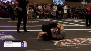 Garrett Chance vs John Franco 2024 ADCC North American Trials 2