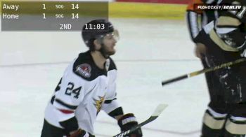 Replay: Away - 2022 Wheeling vs Indy | Mar 23 @ 7 PM
