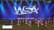 The Allstar Gym - Youth Phoenix [2022 Youth Day 1] 2022 WSA Grand Nationals