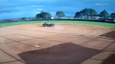 Replay: Hancock F3 - 2022 THE Spring Games | Mar 8 @ 2 PM