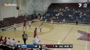 Replay: West Georgia vs Lee U - Men's | Feb 21 @ 8 PM