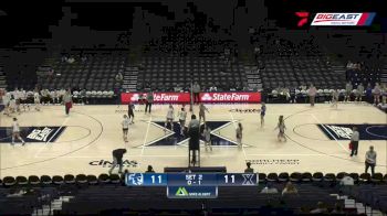 Replay: Seton Hall vs Xavier | Nov 11 @ 12 PM