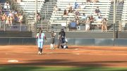 Replay: Villanova Vs. North Carolina | FAU Joan Joyce Classic