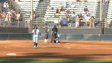 Replay: Villanova Vs. North Carolina | FAU Joan Joyce Classic