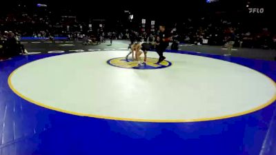 113 lbs Round Of 32 - Anthony Lucio, Fountain Valley (SS) vs Jaydon Portis, Paradise (NS)