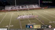 Replay: Erskine vs Carson-Newman | Oct 15 @ 5 PM