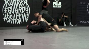 Brian Guevara vs Colin Gironda 2023 Finishers 2.0: Money in the Bank