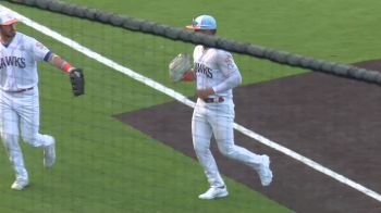 Replay: Home - 2023 Counter Clocks vs FerryHawks | Jul 5 @ 6 PM