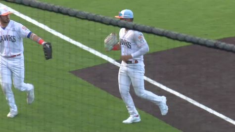 Replay: Home - 2023 Counter Clocks vs FerryHawks | Jul 5 @ 6 PM