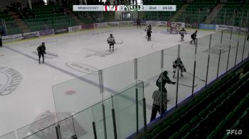 Replay: Home - 2023 CBHA Bulls U17 vs Oilers U17 | Oct 7 @ 3 PM