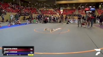 Replay: Mat 10 - 2023 Southern Plains Regional Championships | Jun 4 @ 9 AM