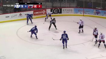 Replay: Home - 2022 Trois-Rivieres vs South Carolina | Mar 25 @ 7 PM