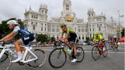 Watch In Canada: Ceratizit Challenge by La Vuelta Stage 3 - Madrid Challenge