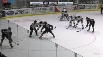 Replay: Away - 2024 Spruce Grove vs Blackfalds | Mar 30 @ 6 PM