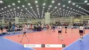 Athena 15 Gold vs Stars - 2022 JVA World Challenge presented by Nike - Expo Only