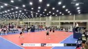 Replay: Court 46 - 2022 JVA World Challenge - Expo Only | Apr 10 @ 8 AM