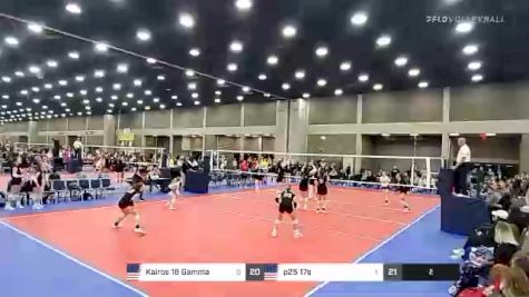 Replay: Court 46 - 2022 JVA World Challenge - Expo Only | Apr 10 @ 8 AM