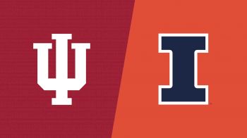 Full Replay - Indiana vs Illinois