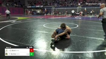 Replay: Mat 4 - 2022 Keystone Classic | Nov 20 @ 9 AM