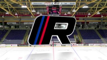 Replay: Home - 2024 Okanagan Black vs RHA Kelowna Red | Feb 24 @ 11 AM