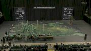 Oak Ridge HS "Oak Ridge TN" at 2023 WGI Percussion/Winds World Championships