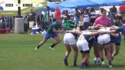 Mother Lode Rugby vs. Liberty Rugby Club - 2022 NAI 7s - Playoffs