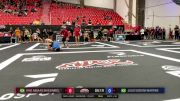 Davi Abraao Dias Barbosa vs Julio Suzigan Martins 2024 ADCC Sao Paulo Open