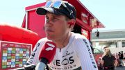 Australian Champion Luke Plapp On Taking On 'Pretty Crazy' Home World Championships