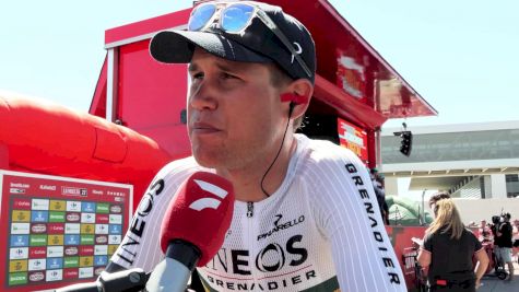 Australian Champion Luke Plapp On Taking On 'Pretty Crazy' Home World Championships