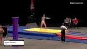 Morgan Vermillion - Tumbling, CIGA - 2021 USA Gymnastics Championships