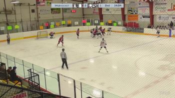 Replay: Home - 2024 Fernie vs Beaver Valley | Mar 22 @ 6 PM