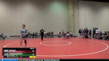 197 lbs Finals (2 Team) - Cheyenne Cruce, RPA Wrestling vs Sam Simonette, Wyoming Seminary