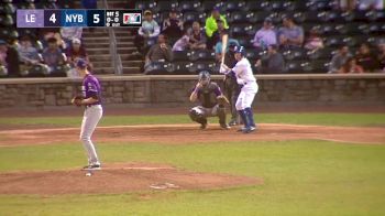 Replay: Away - 2023 Lake Erie vs New York | Jun 16 @ 7 PM