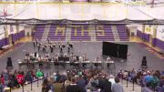 Southern Regional HS "Manahawkin NJ" at 2022 WGI Perc/Winds Monroe Township Regional