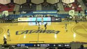 Replay: North Georgia Vs. Wingate | NCAA DII Women's Southeast Regional