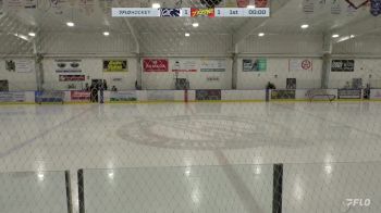 Replay: Home - 2024 Hawks vs Airdrie Xtreme | Mar 7 @ 6 PM