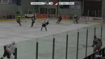 Replay: Home - 2023 Summerland vs Osoyoos | Nov 24 @ 6 PM