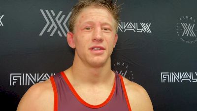 Stunning! Hayden Zillmer Makes First World Team