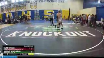 Replay: Mat 1 - 2022 2022 Knockout Summer Slam | Jun 11 @ 8 AM