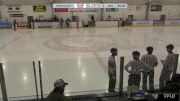 Replay: Home - 2024 NWCAA Flames vs Avalanche | Feb 25 @ 4 PM