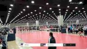 Infinity vs Revolution - 2022 JVA World Challenge presented by Nike - Expo Only