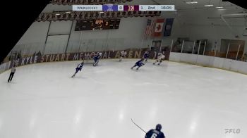 Replay: Home - 2023 NAX Blue vs Edge Maroon | Dec 2 @ 12 PM