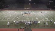 University of New Haven "West Haven CT" at 2022 USBands New England State Championships (III-V A, Open)