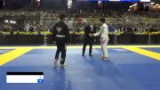 ADAM MARIANO BELLO vs LOUIS MICHAEL ACHILLEA 2024 Pan Jiu Jitsu IBJJF Championship