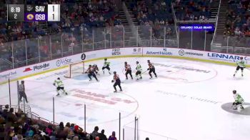 Replay: Away - 2022 Savannah vs Orlando | Dec 16 @ 7 PM