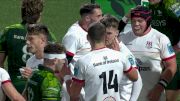 Replay: Connacht vs Ulster | Nov 4 @ 8 PM