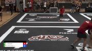 Jonnatas Gracie vs Matheus Ferreira 2024 ADCC South American Trials 2