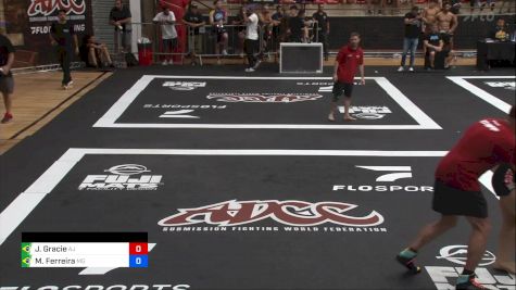 Jonnatas Gracie vs Matheus Ferreira 2024 ADCC South American Trials 2