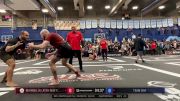 James Frier vs Mahmoud ELGAMAL 2024 ADCC Montreal Open
